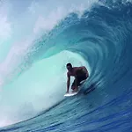 Mar Azul 3* Lagos