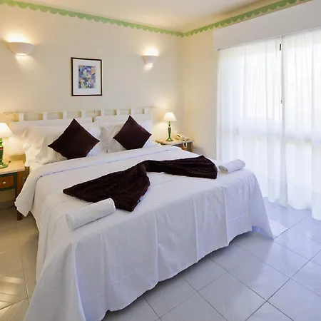 Parco vacanze Mar Azul 3*