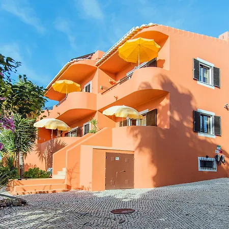 Mar Azul Parco vacanze 3*