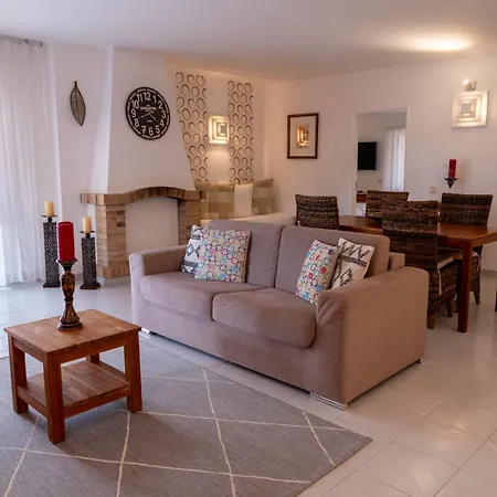 Parco vacanze Mar Azul 3*