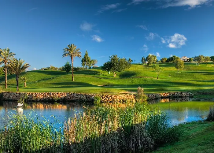 База отдыха Mar Azul