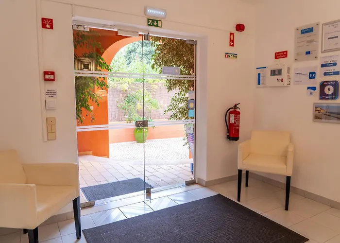 Mar Azul 3* Лагуш