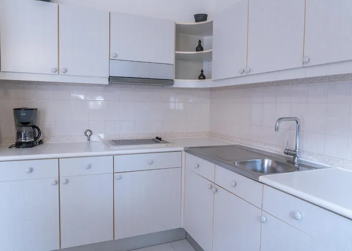 Mar Azul 3* Лагуш