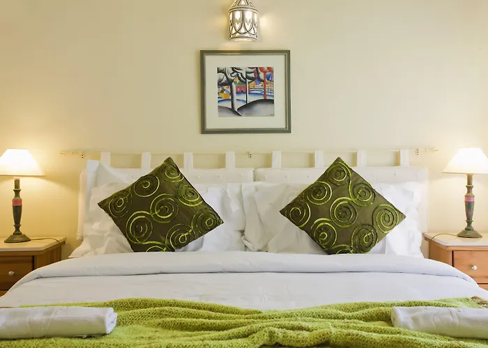 База отдыха Mar Azul