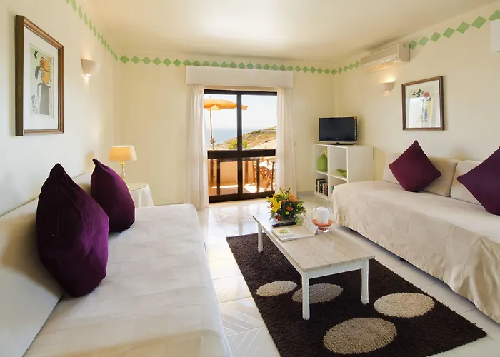 Mar Azul База отдыха