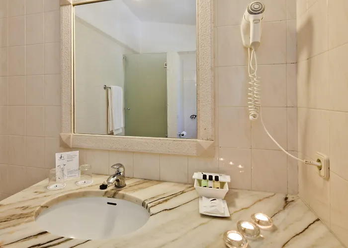 База отдыха Mar Azul