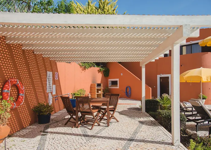 Mar Azul База отдыха