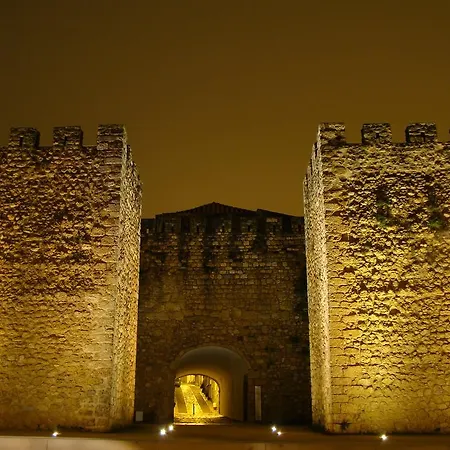 Mar Azul Ferienpark 3*