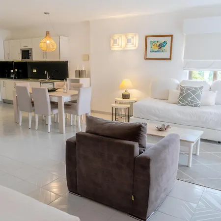 Ferienpark Mar Azul Lagos