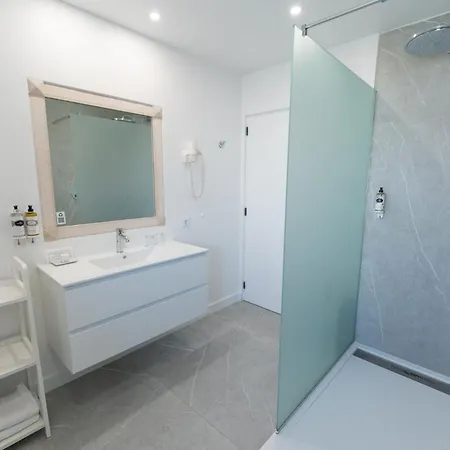 Mar Azul Ferienpark Lagos