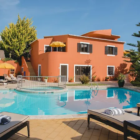 Prázdninový areál Mar Azul Lagos