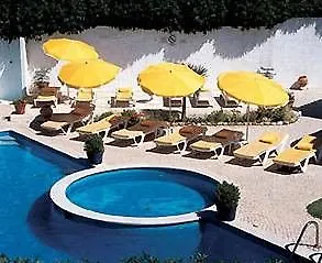 Prázdninový areál Mar Azul 3*