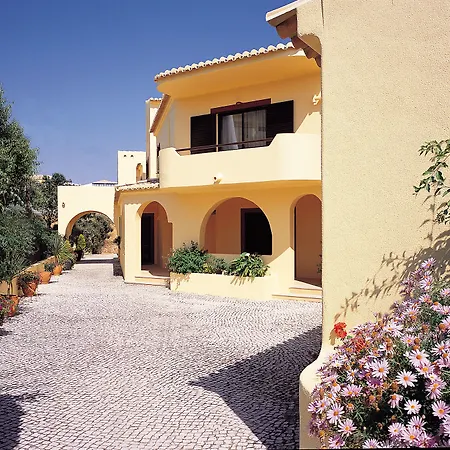 Prázdninový areál Mar Azul 3*