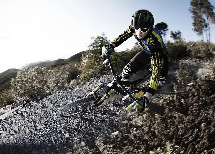 Kompleks wypoczynkowy Mar Azul