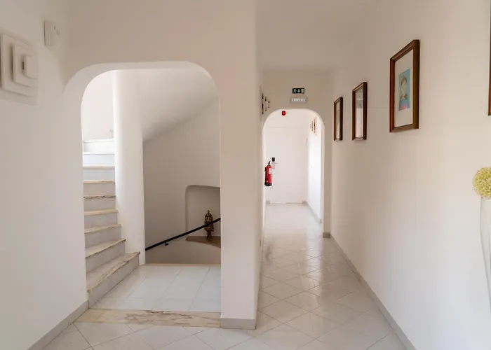 Mar Azul Kompleks wypoczynkowy Lagos