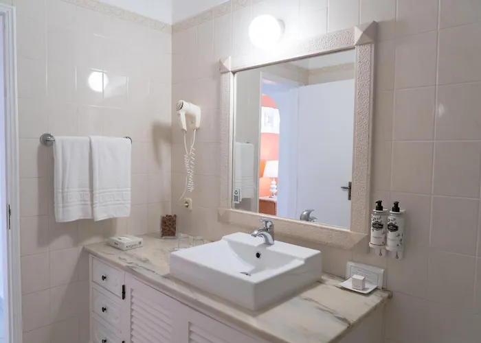 Mar Azul Kompleks wypoczynkowy