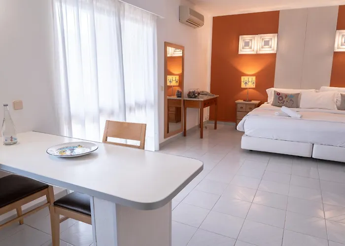 Mar Azul Kompleks wypoczynkowy 3*