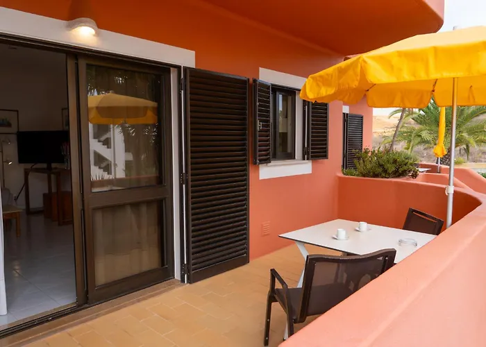 Mar Azul Kompleks wypoczynkowy