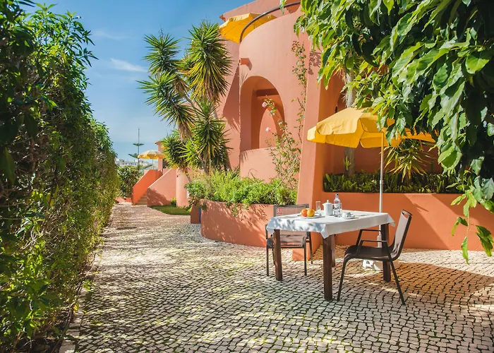 Mar Azul Kompleks wypoczynkowy 3*