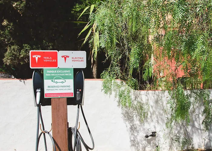 Kompleks wypoczynkowy Mar Azul Lagos