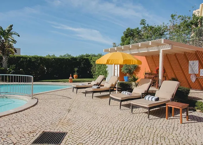 Mar Azul Kompleks wypoczynkowy