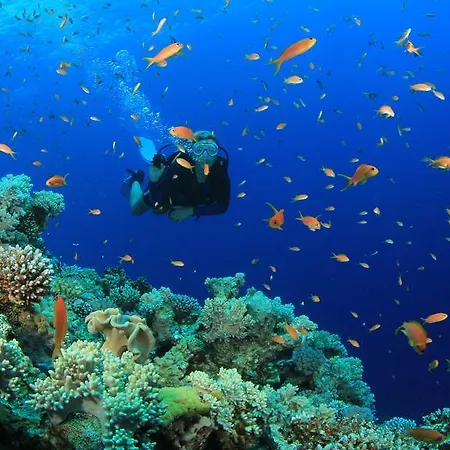 Mar Azul 3*