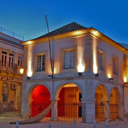 Aldeamento Turístico Mar Azul Lagos
