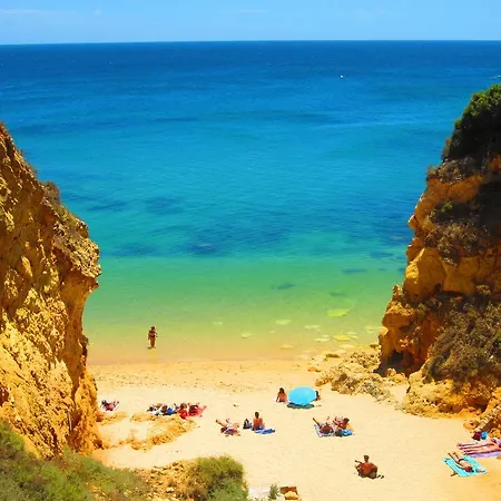 Mar Azul 3* Lagos