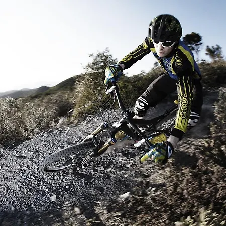 منتزه العطل Mar Azul