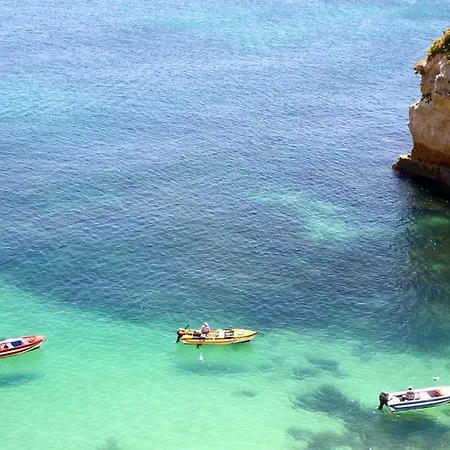 Mar Azul Lagos
