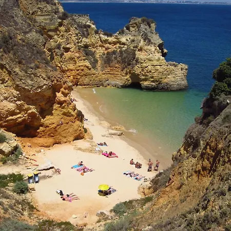 Mar Azul منتزه العطل