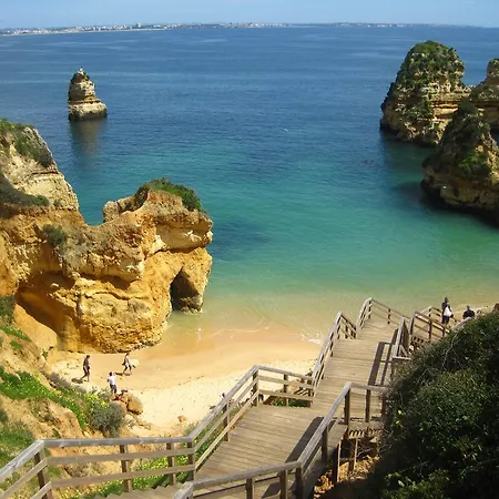 Aldeamento Turístico Mar Azul 3*