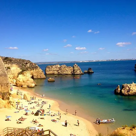 Mar Azul 3*