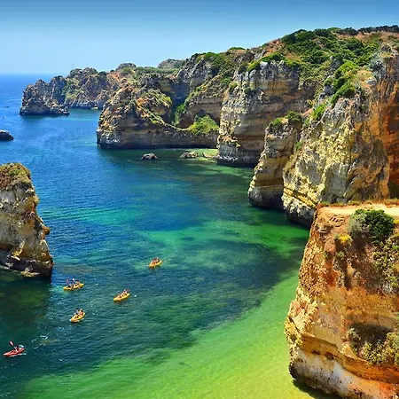 Mar Azul Semesterpark 3*