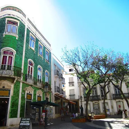 منتزه العطل Mar Azul لاغوس