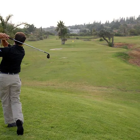 Vakantiepark Mar Azul 3*