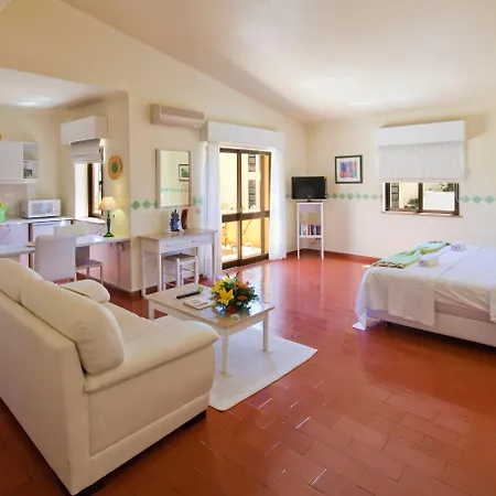 Vakantiepark Mar Azul