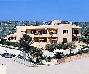 Holiday park Mar Azul 3*