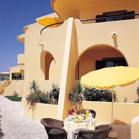 Mar Azul Vakantiepark 3*