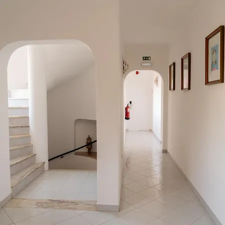 Mar Azul Vakantiepark Lagos