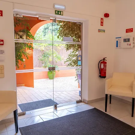 Mar Azul 3* لاغوس