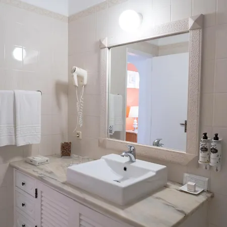 Mar Azul Holiday park