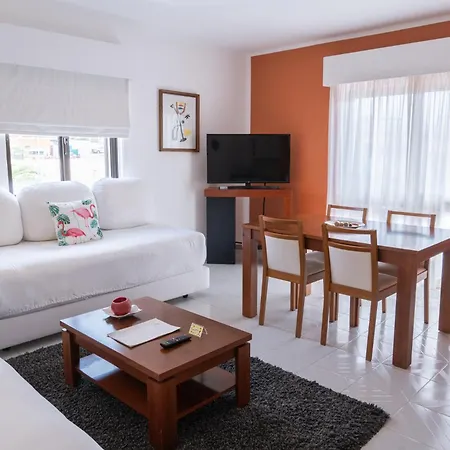 Mar Azul منتزه العطل