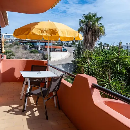 Holiday park Mar Azul