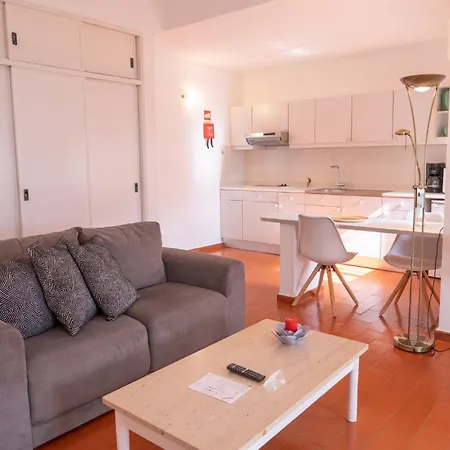 Mar Azul منتزه العطل لاغوس