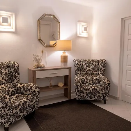 Holiday park Mar Azul Lagos