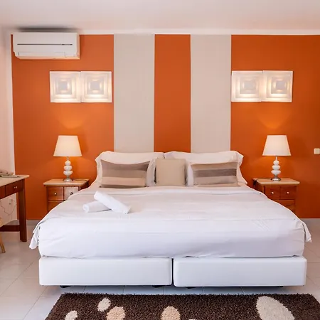 Vakantiepark Mar Azul