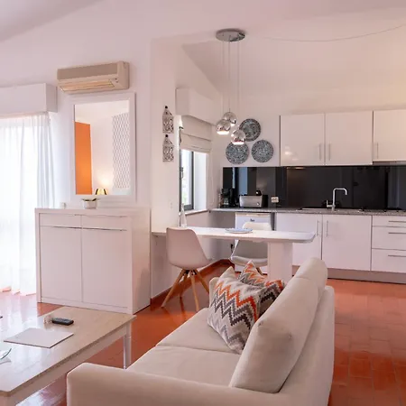 Mar Azul Vakantiepark 3*