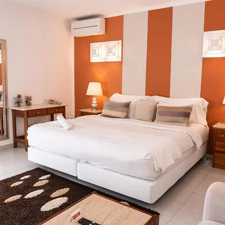 Vakantiepark Mar Azul 3*