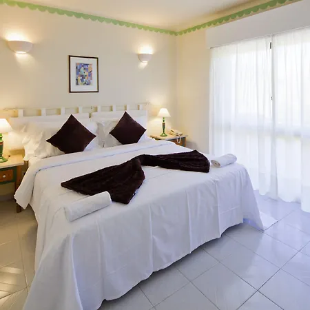 Vakantiepark Mar Azul Lagos